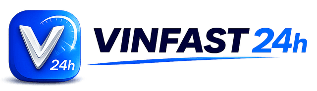VinFast24h - Đại lý chính hãng